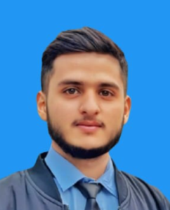 Abdullah Asif