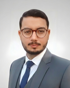 Azeem Ramzan