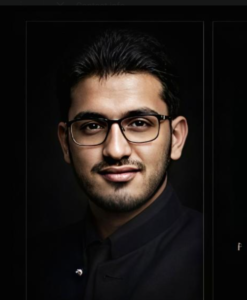 Umair Adnan CEO Autven